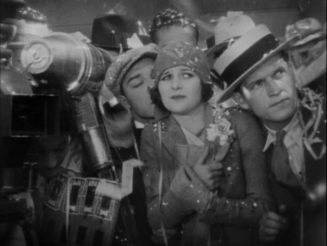 Buster Keaton's The Cameraman | Chaplin-Keaton-Lloyd film locations (and  more)