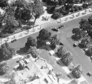 California - Los Angeles West Lake Park 1923 (4)